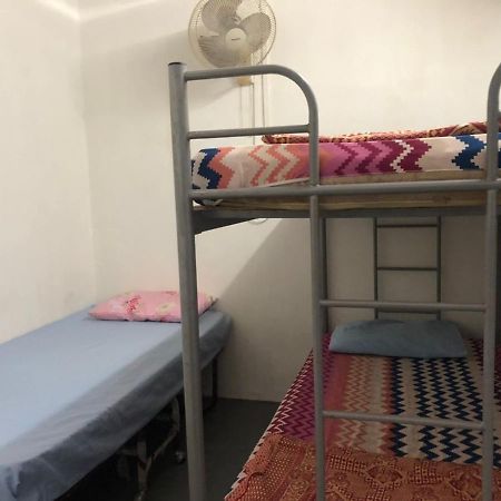 Greenleaf Guesthouse Jerantut Eksteriør billede