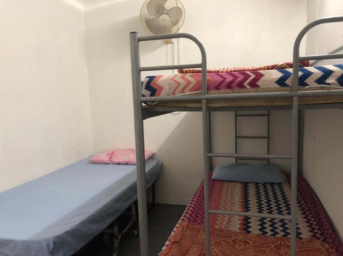 Greenleaf Guesthouse Jerantut Eksteriør billede